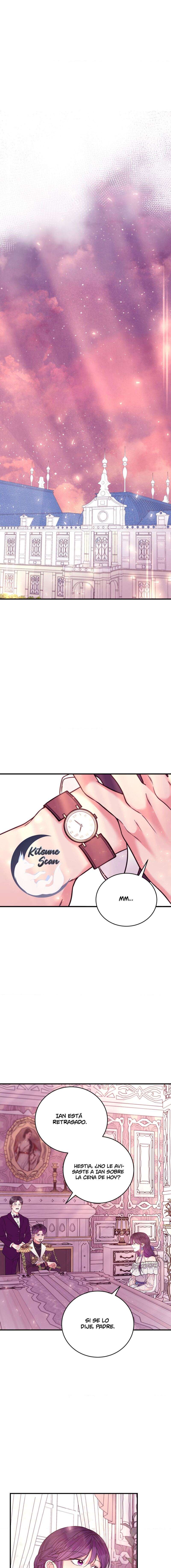 Mi Hermano Ha Cambiado Capitulo 15 página 12
