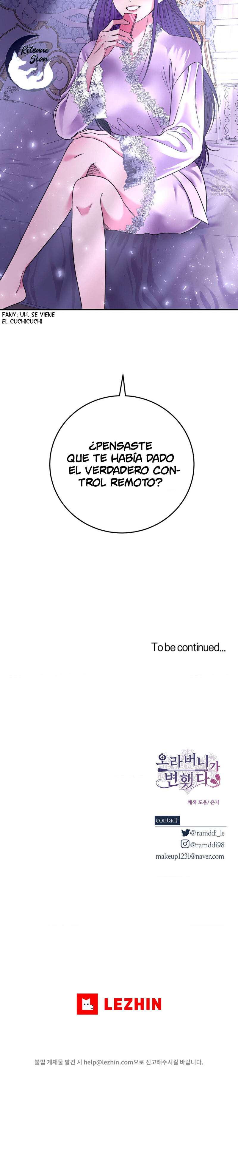 Mi Hermano Ha Cambiado Capitulo 16 página 14