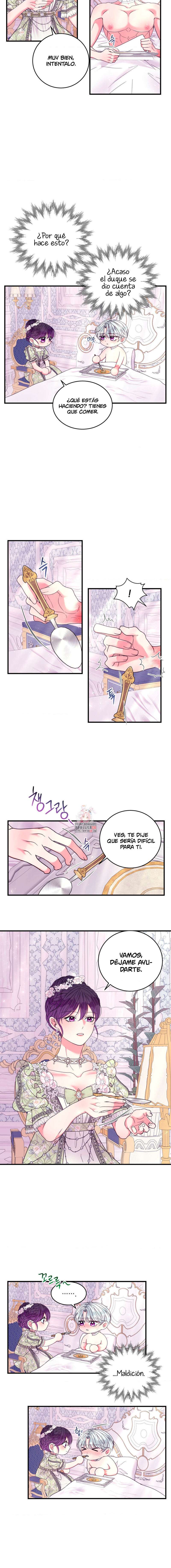 Mi Hermano Ha Cambiado Capitulo 21 página 2
