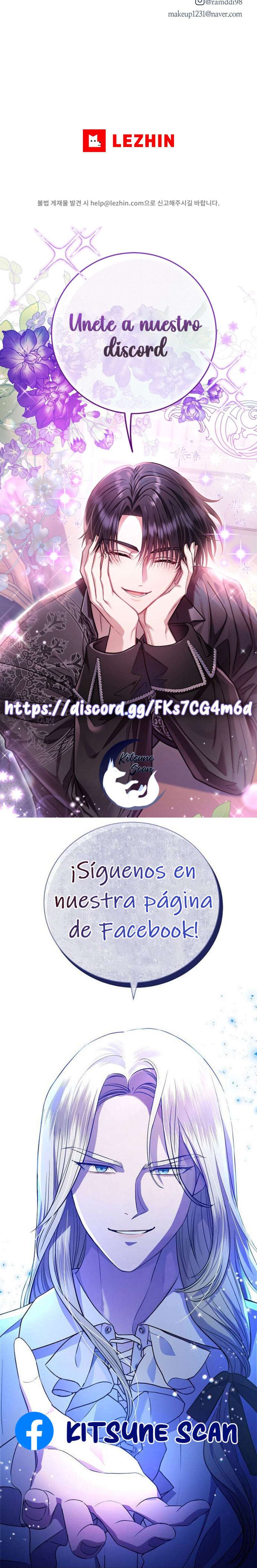 Mi Hermano Ha Cambiado Capitulo 22 página 14
