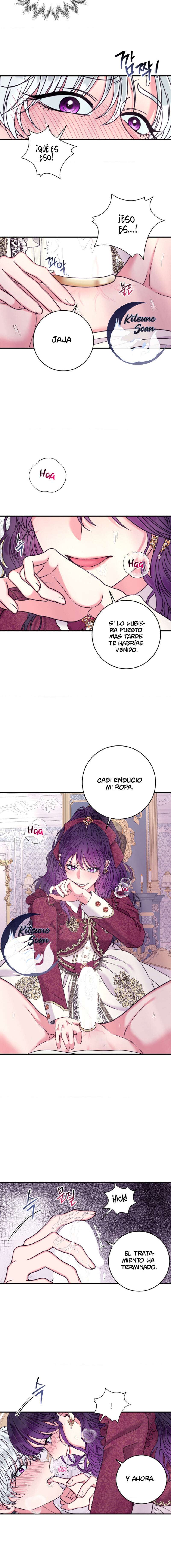 Mi Hermano Ha Cambiado Capitulo 25 página 11