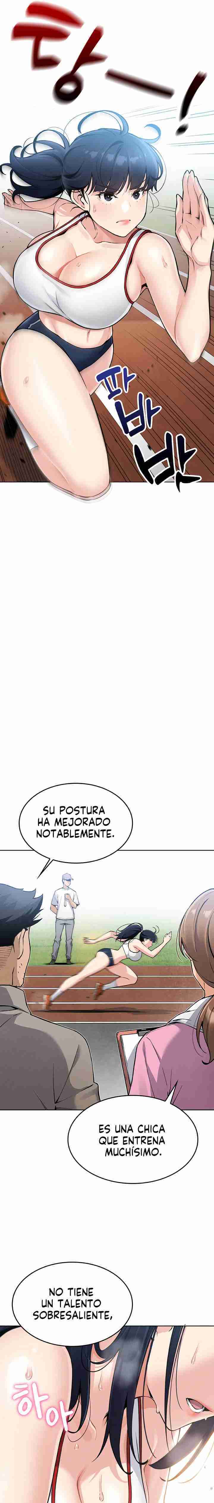 Mi Hija Adoptiva Capitulo 1 página 27