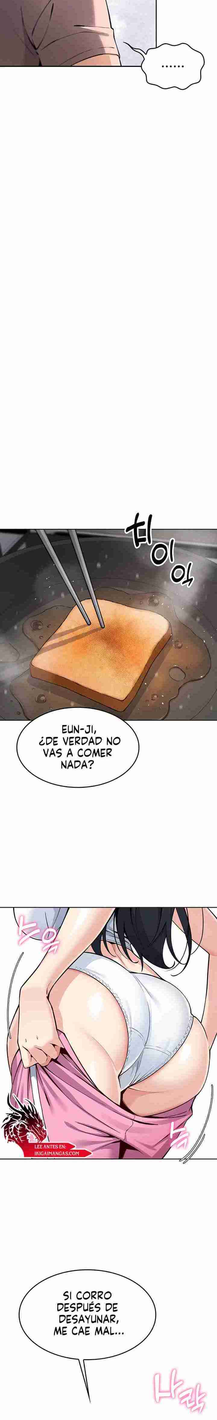 Mi Hija Adoptiva Capitulo 1 página 4