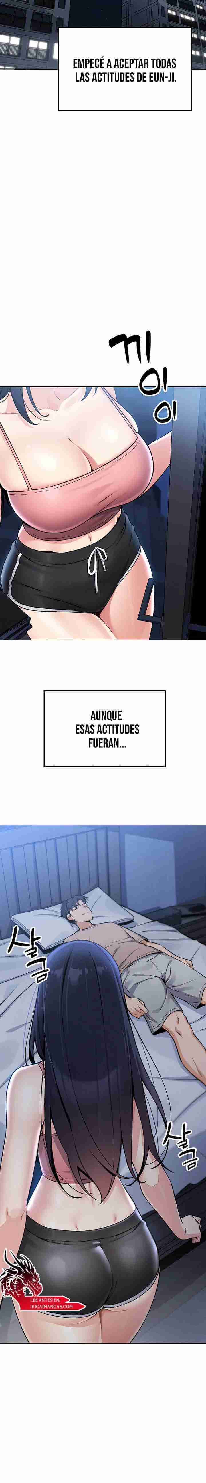 Mi Hija Adoptiva Capitulo 1 página 42