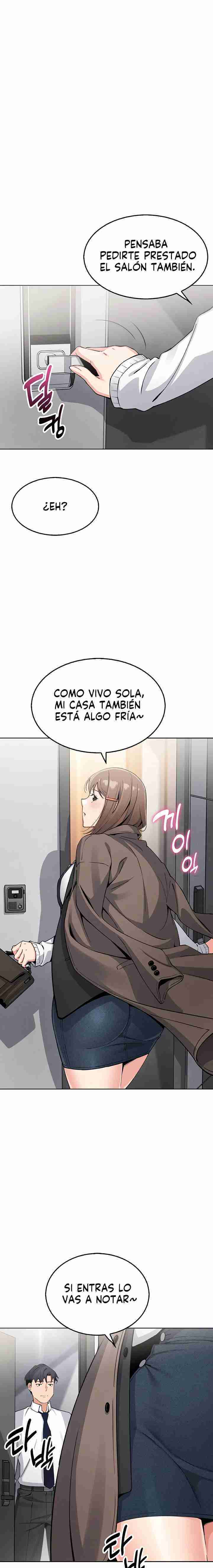 Mi Hija Adoptiva Capitulo 10 página 25