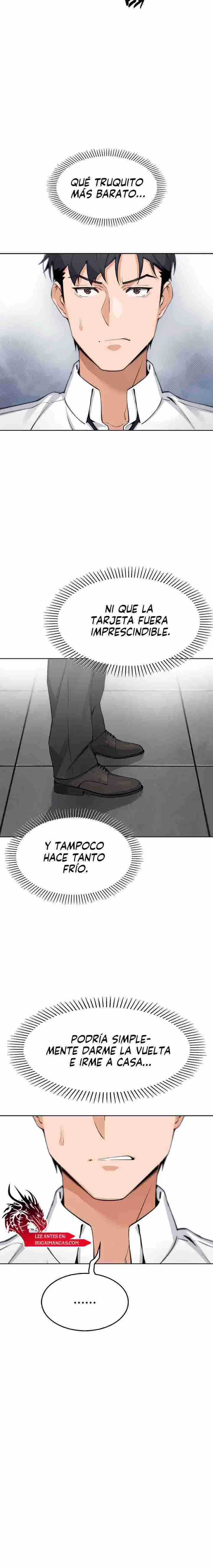 Mi Hija Adoptiva Capitulo 10 página 26