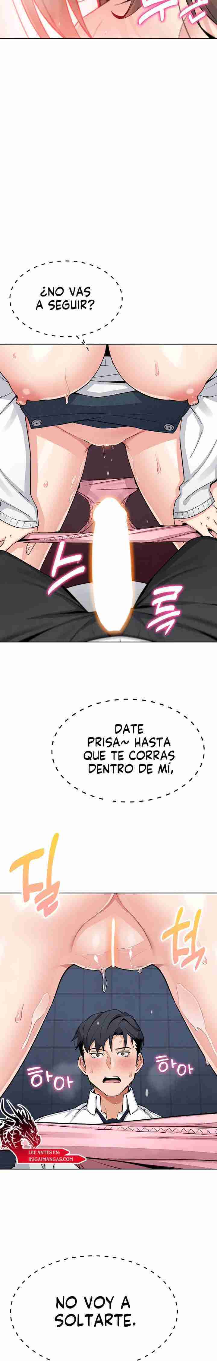 Mi Hija Adoptiva Capitulo 10 página 4