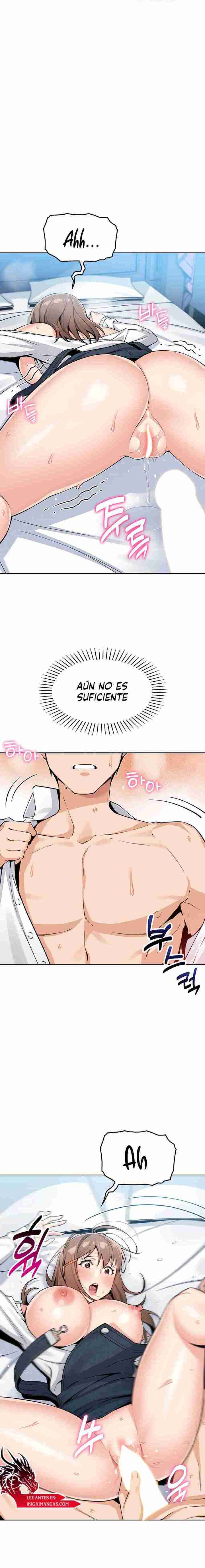 Mi Hija Adoptiva Capitulo 11 página 12