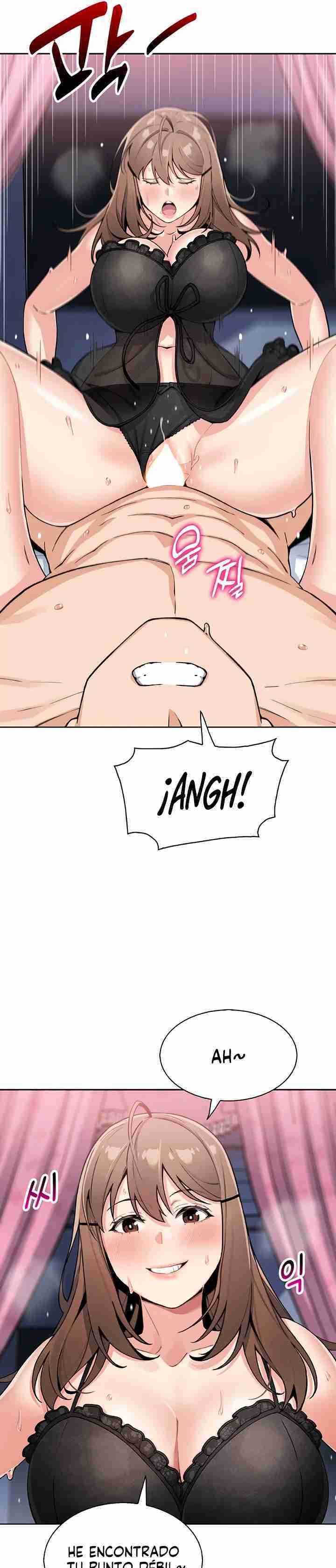 Mi Hija Adoptiva Capitulo 12 página 13