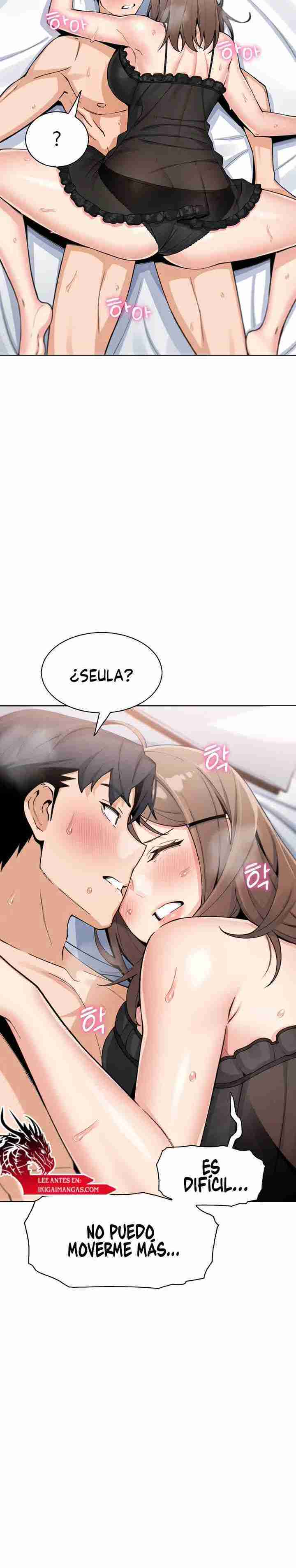 Mi Hija Adoptiva Capitulo 12 página 18