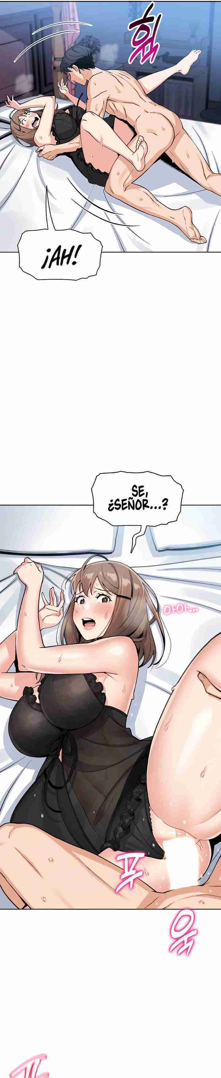 Mi Hija Adoptiva Capitulo 12 página 19