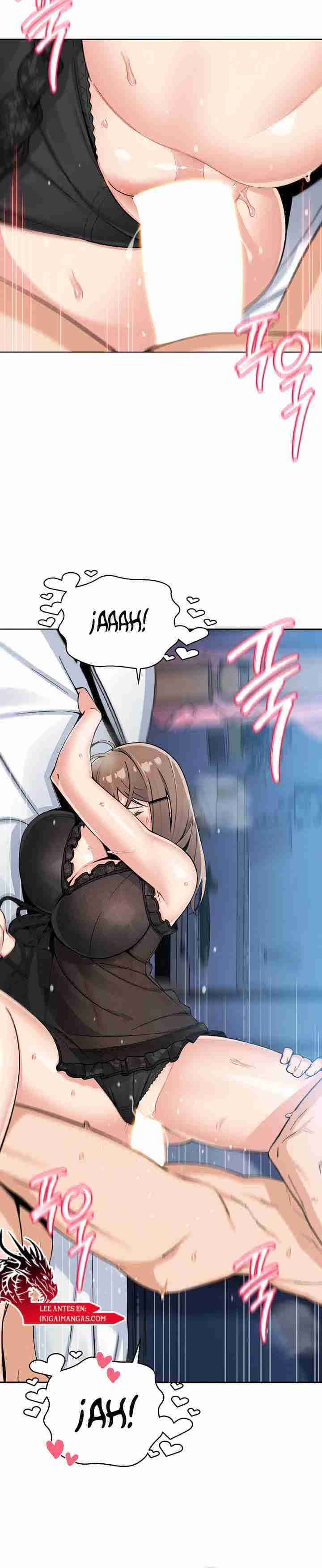 Mi Hija Adoptiva Capitulo 12 página 20