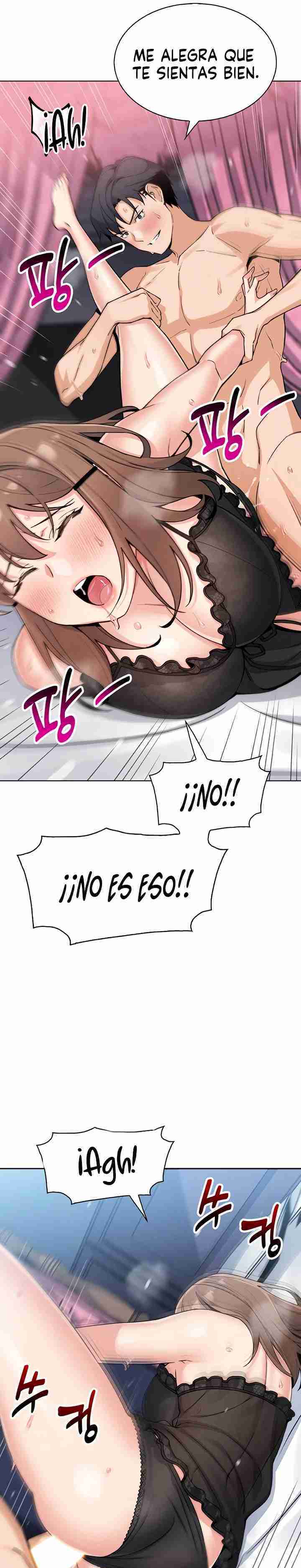 Mi Hija Adoptiva Capitulo 12 página 23