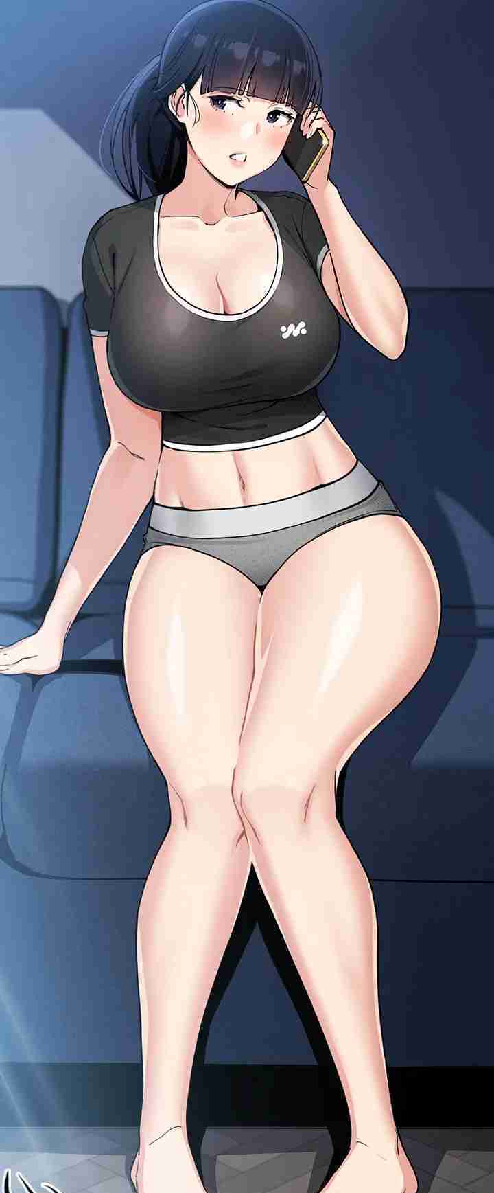 Mi Hija Adoptiva Capitulo 12 página 35