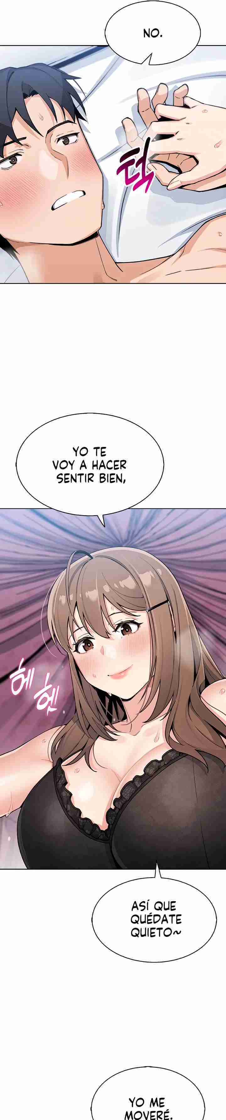 Mi Hija Adoptiva Capitulo 12 página 7