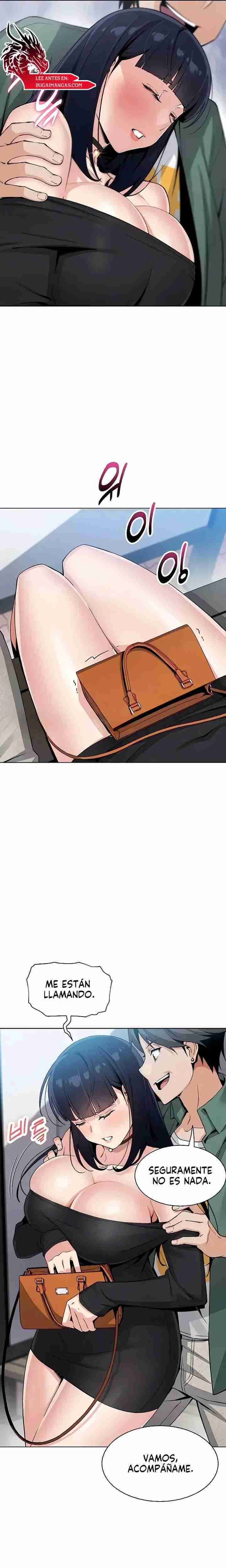 Mi Hija Adoptiva Capitulo 13 página 15