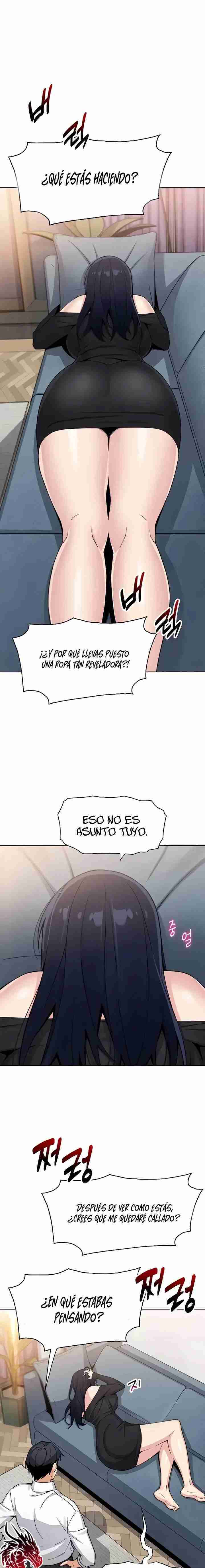 Mi Hija Adoptiva Capitulo 13 página 21