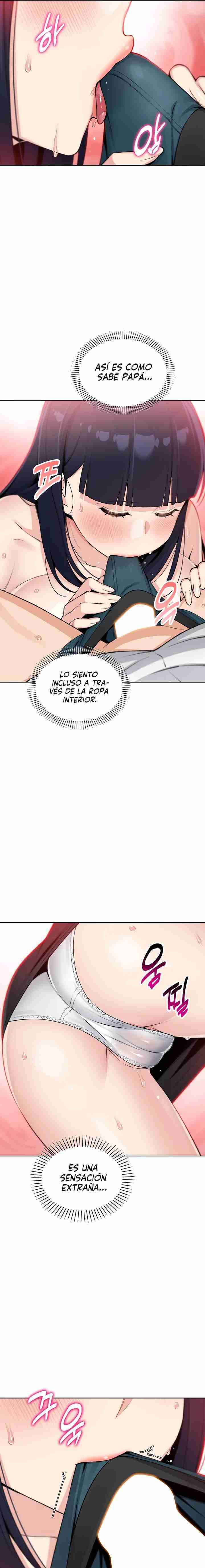 Mi Hija Adoptiva Capitulo 14 página 13