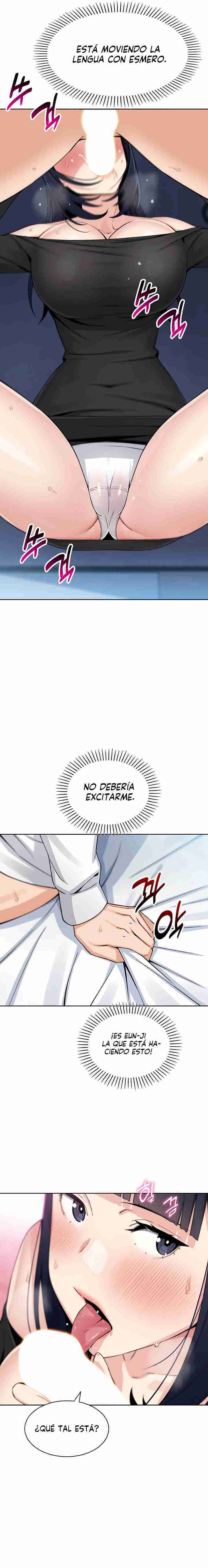 Mi Hija Adoptiva Capitulo 14 página 17