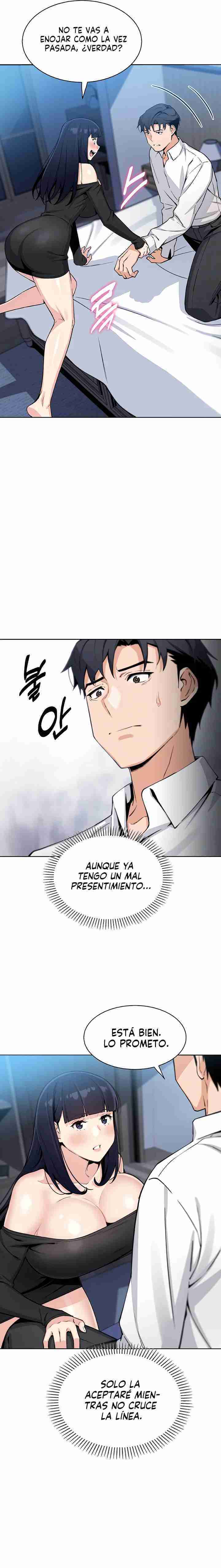 Mi Hija Adoptiva Capitulo 14 página 5