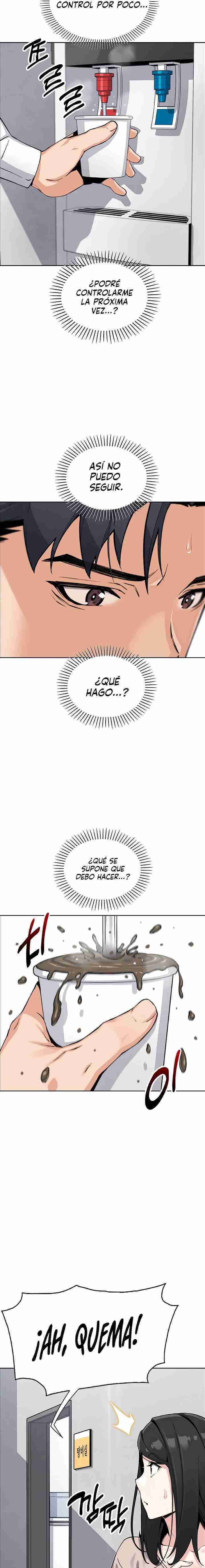 Mi Hija Adoptiva Capitulo 15 página 11