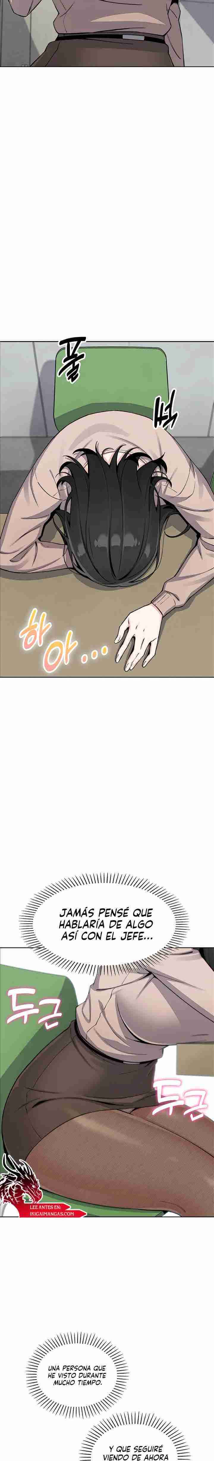 Mi Hija Adoptiva Capitulo 15 página 20