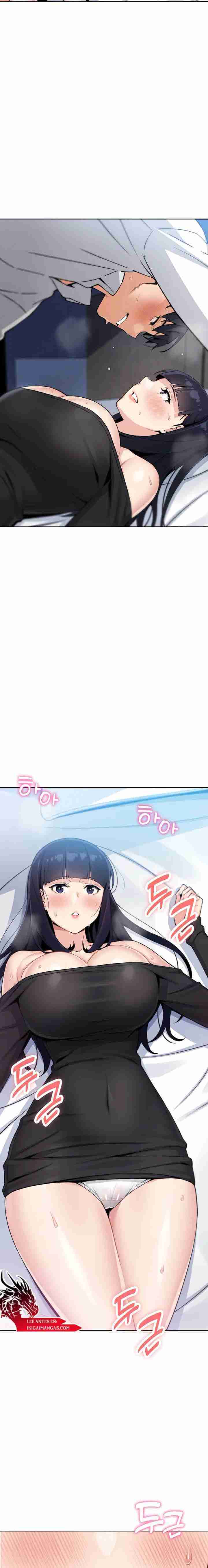 Mi Hija Adoptiva Capitulo 15 página 4