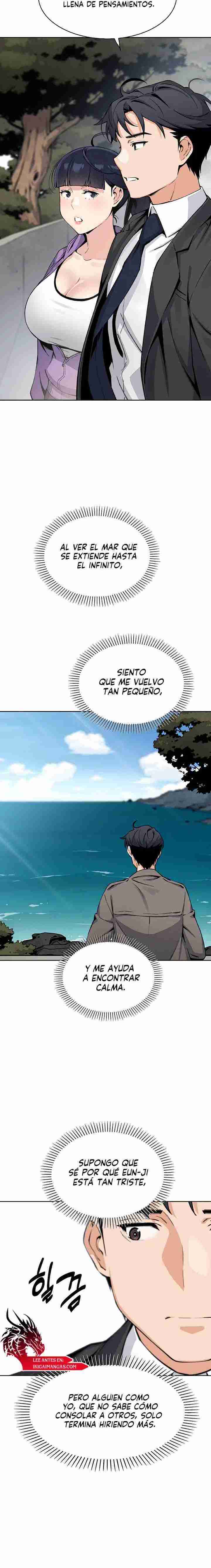Mi Hija Adoptiva Capitulo 16 página 12