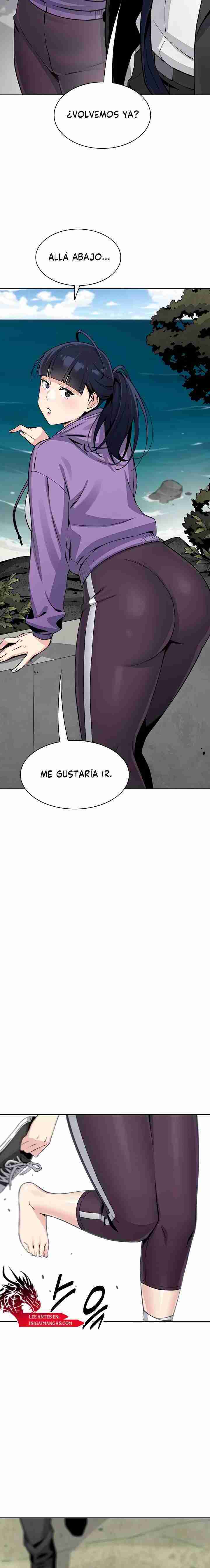 Mi Hija Adoptiva Capitulo 16 página 14