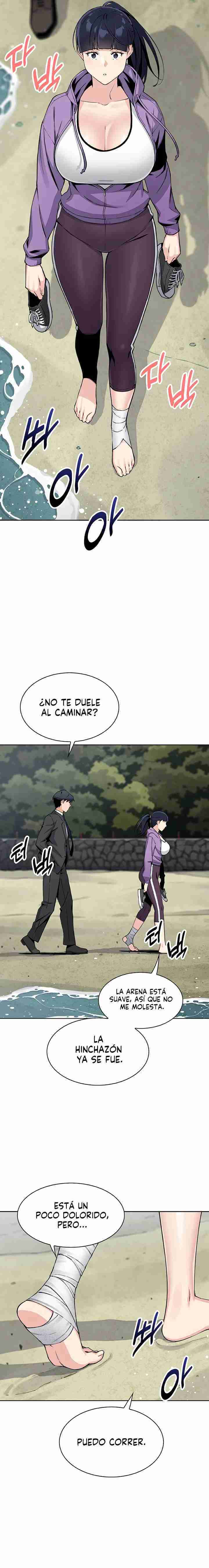 Mi Hija Adoptiva Capitulo 16 página 15
