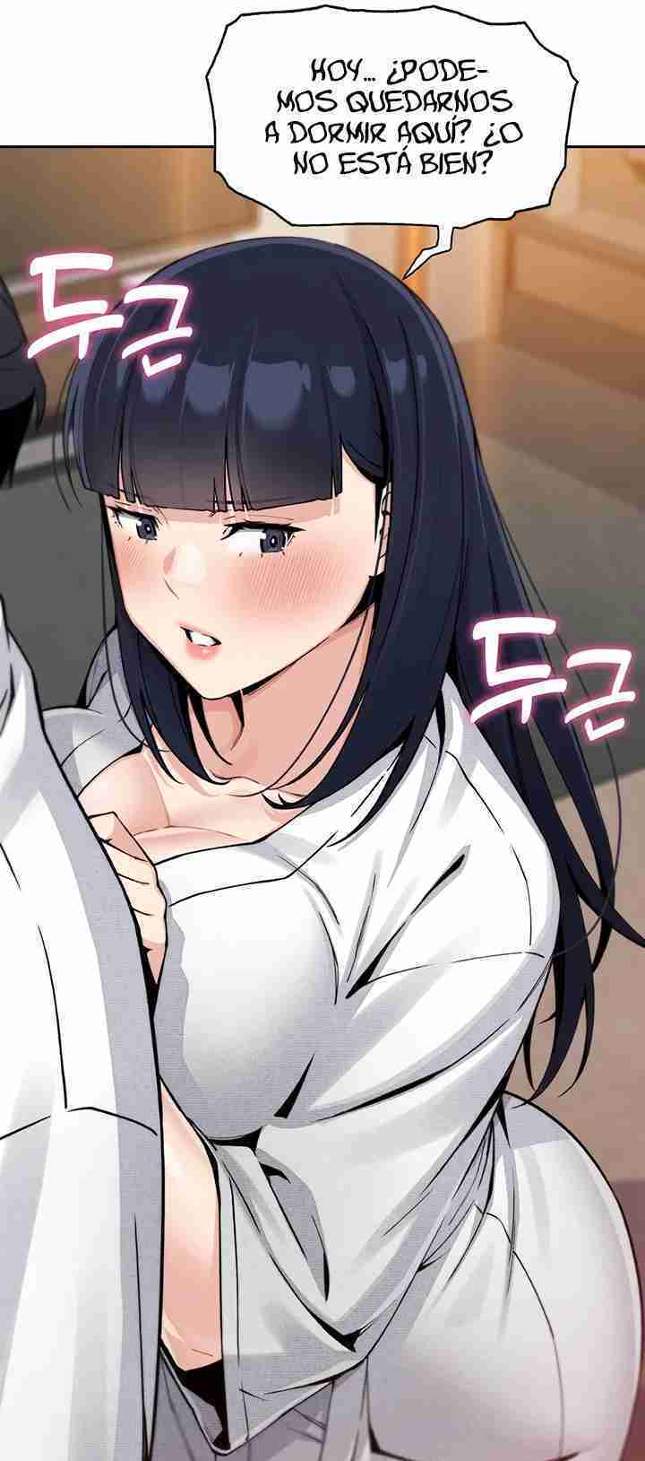Mi Hija Adoptiva Capitulo 16 página 25