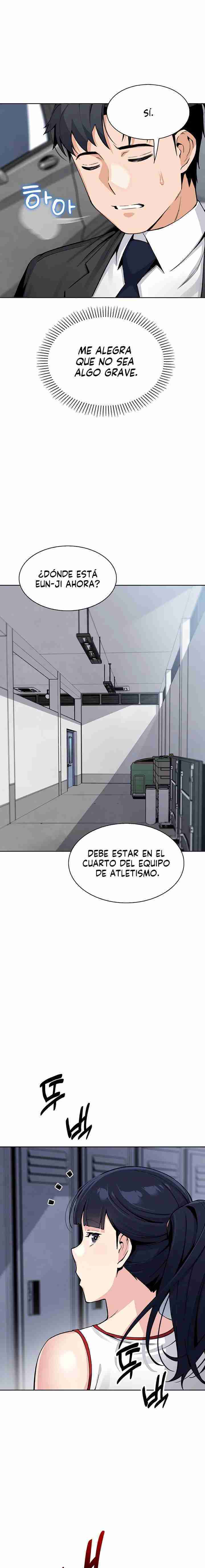 Mi Hija Adoptiva Capitulo 16 página 5