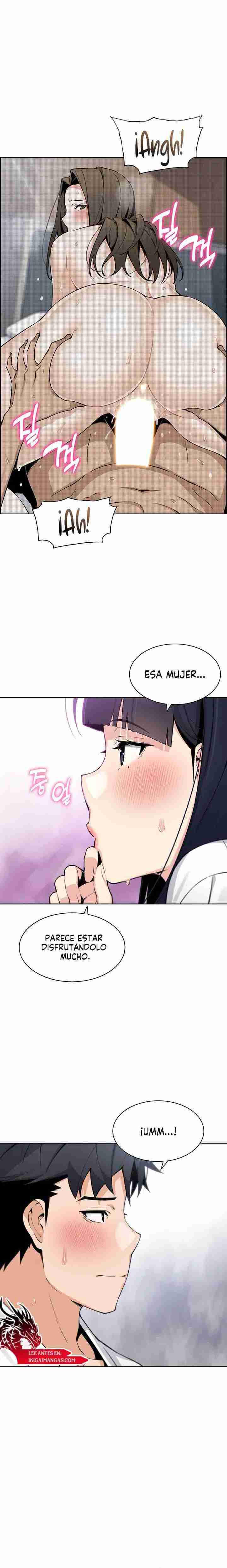 Mi Hija Adoptiva Capitulo 17 página 14