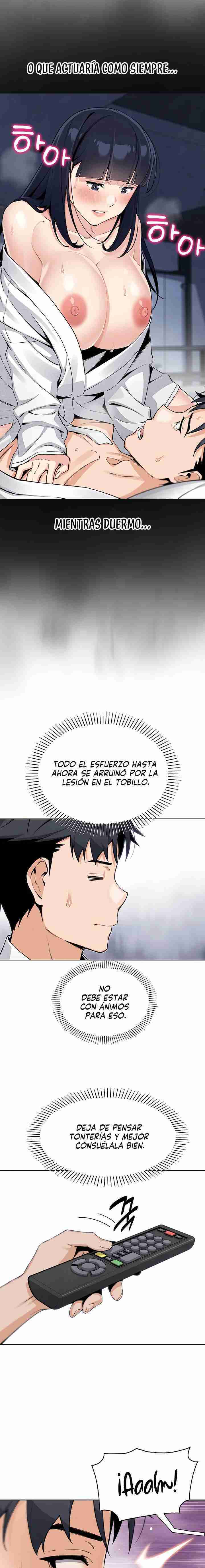 Mi Hija Adoptiva Capitulo 17 página 9