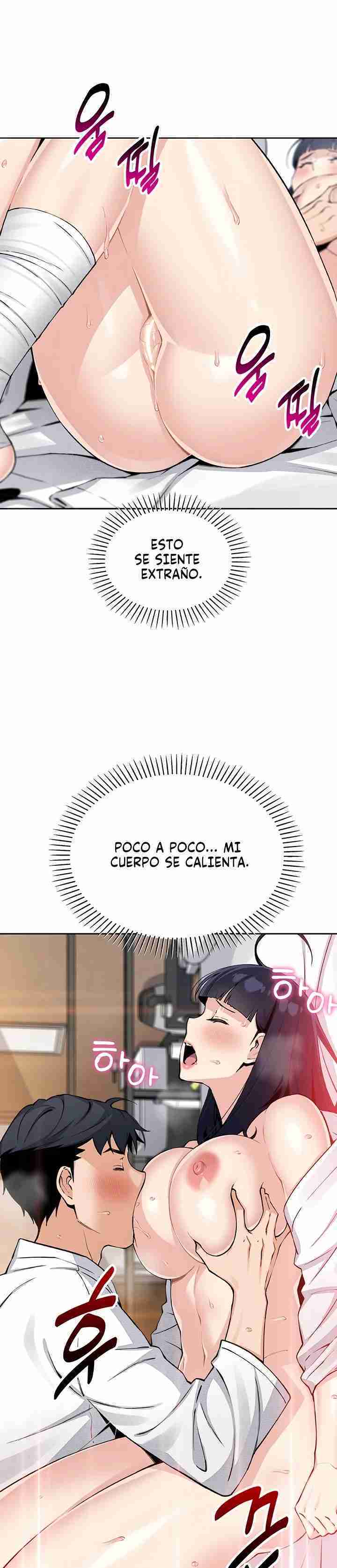 Mi Hija Adoptiva Capitulo 18 página 11