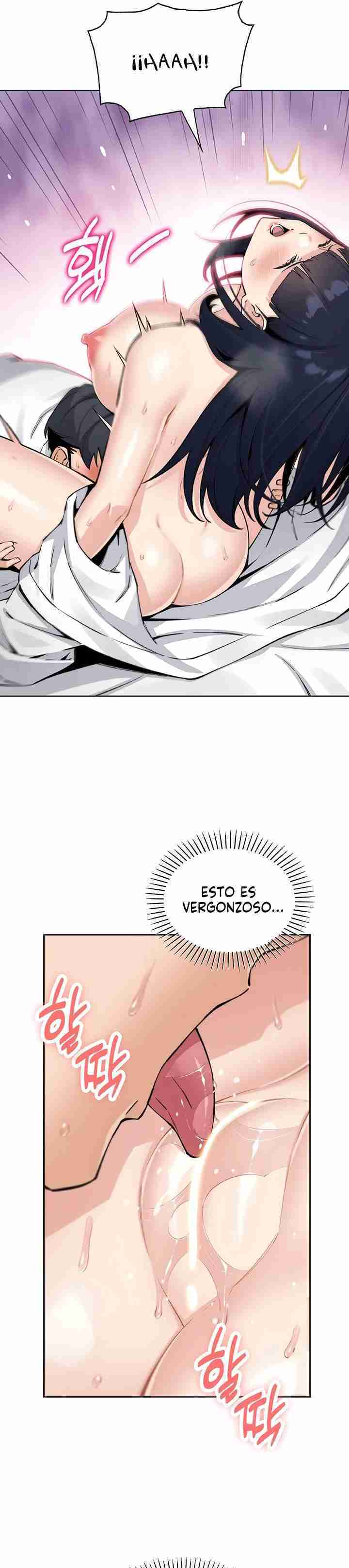 Mi Hija Adoptiva Capitulo 18 página 15