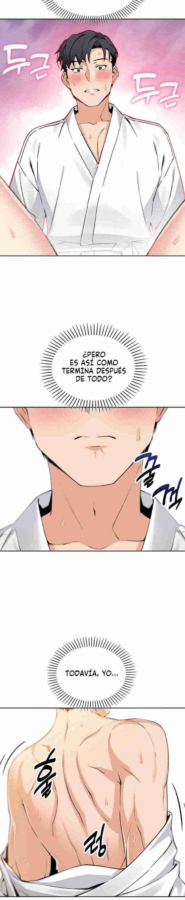 Mi Hija Adoptiva Capitulo 18 página 22