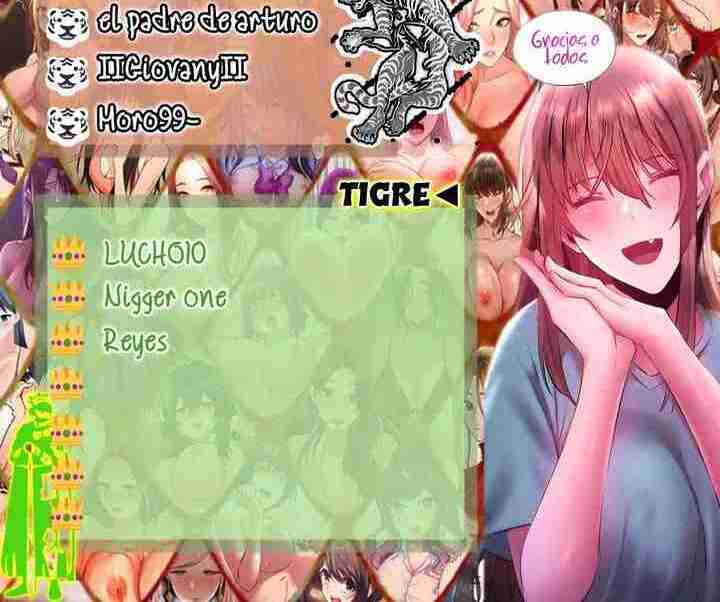 Mi Hija Adoptiva Capitulo 18 página 33