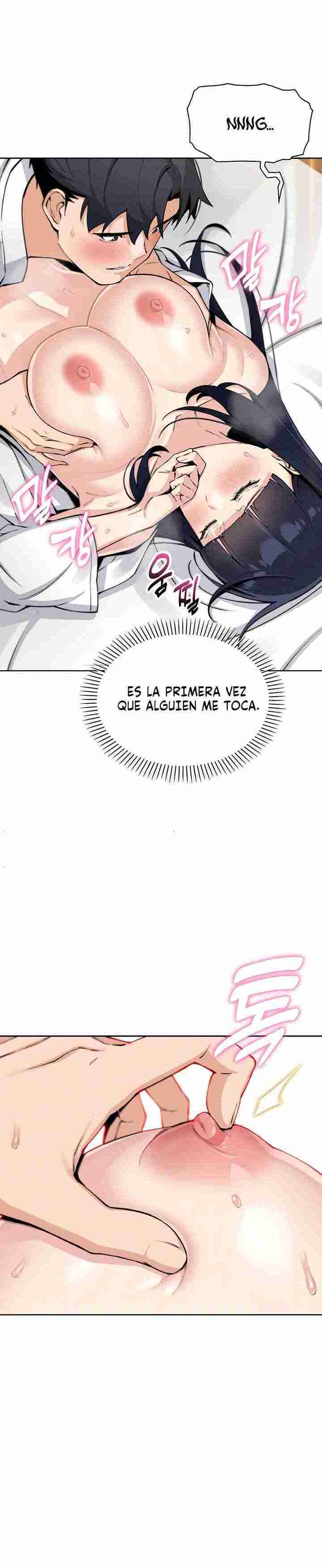 Mi Hija Adoptiva Capitulo 18 página 6