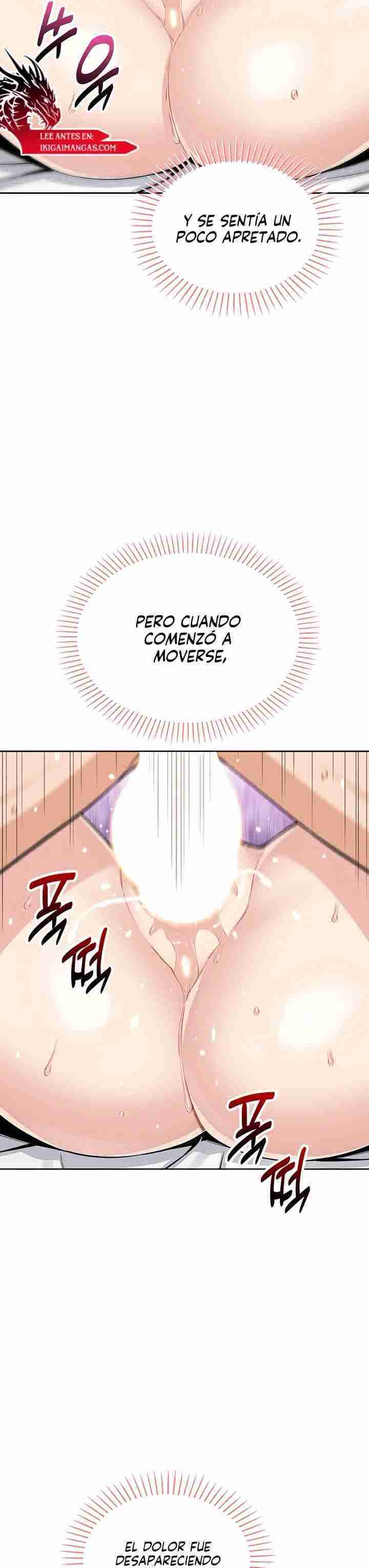 Mi Hija Adoptiva Capitulo 19 página 10