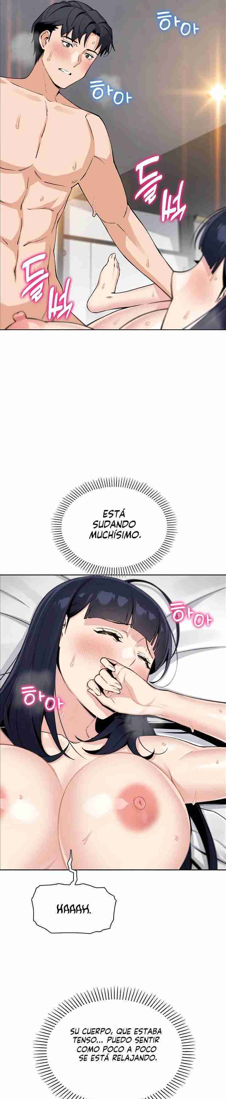 Mi Hija Adoptiva Capitulo 19 página 13