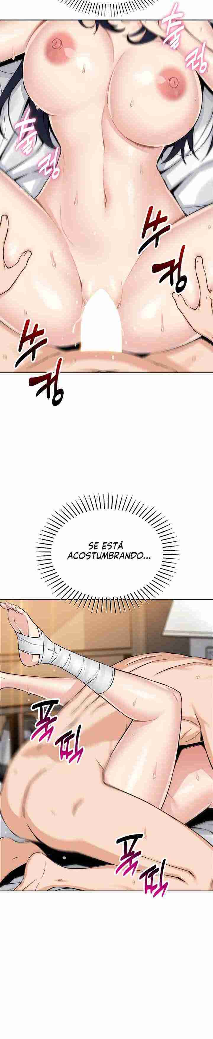 Mi Hija Adoptiva Capitulo 19 página 14