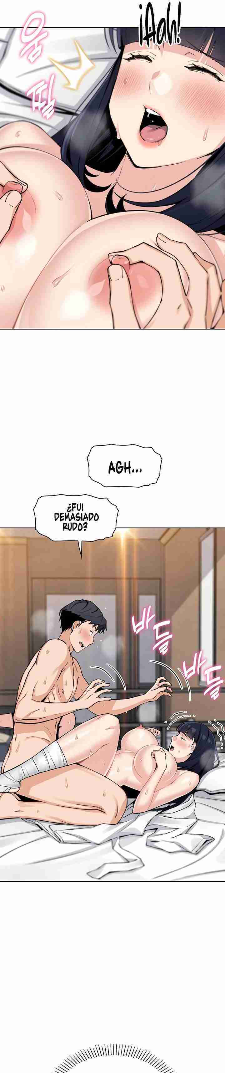 Mi Hija Adoptiva Capitulo 19 página 19