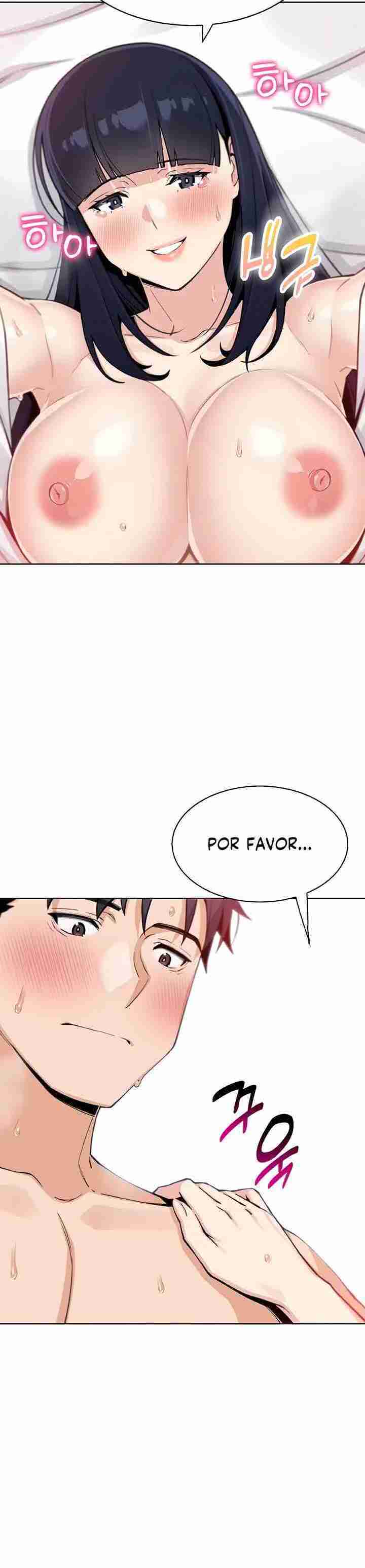 Mi Hija Adoptiva Capitulo 19 página 2