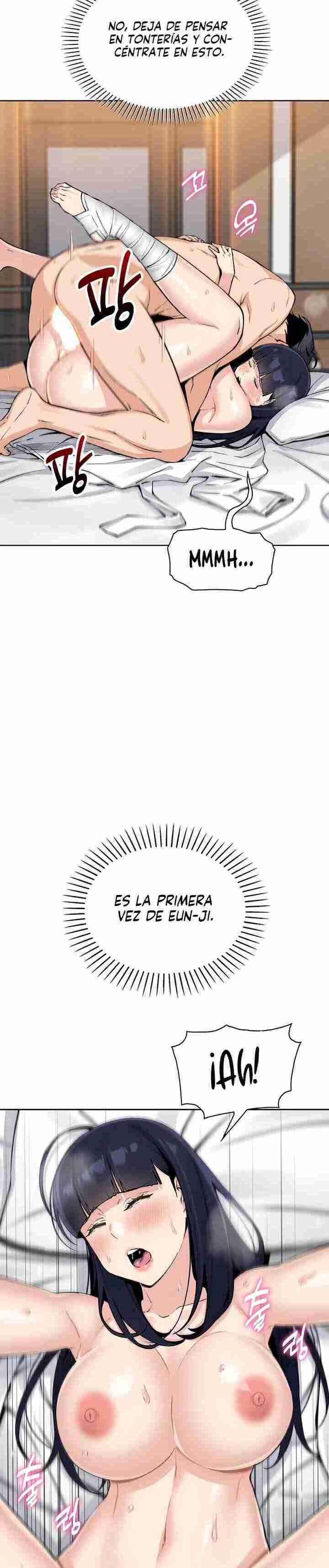 Mi Hija Adoptiva Capitulo 19 página 20