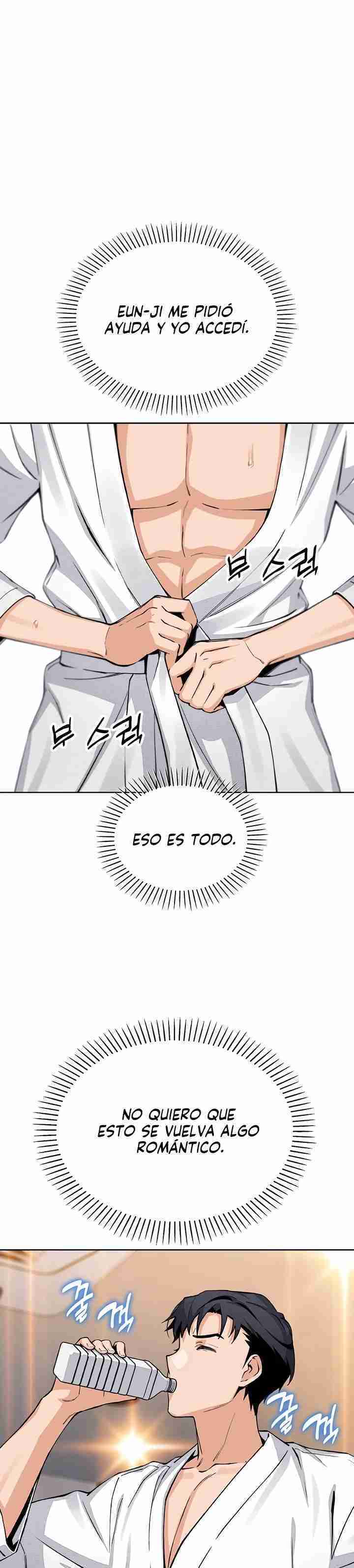 Mi Hija Adoptiva Capitulo 19 página 27