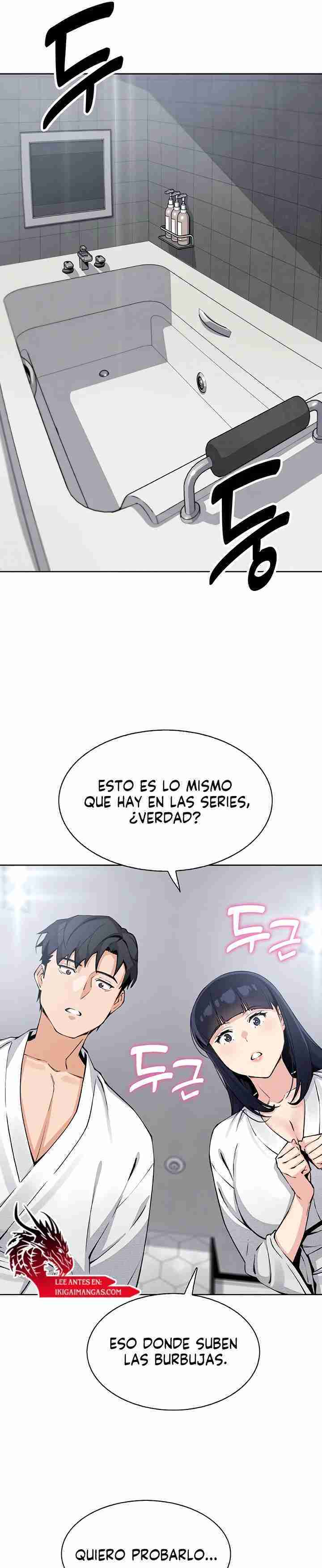 Mi Hija Adoptiva Capitulo 19 página 29