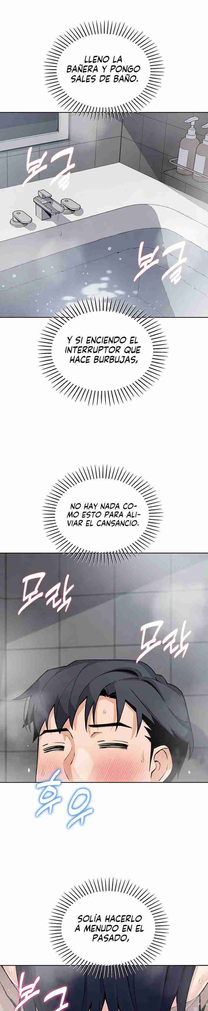 Mi Hija Adoptiva Capitulo 19 página 31