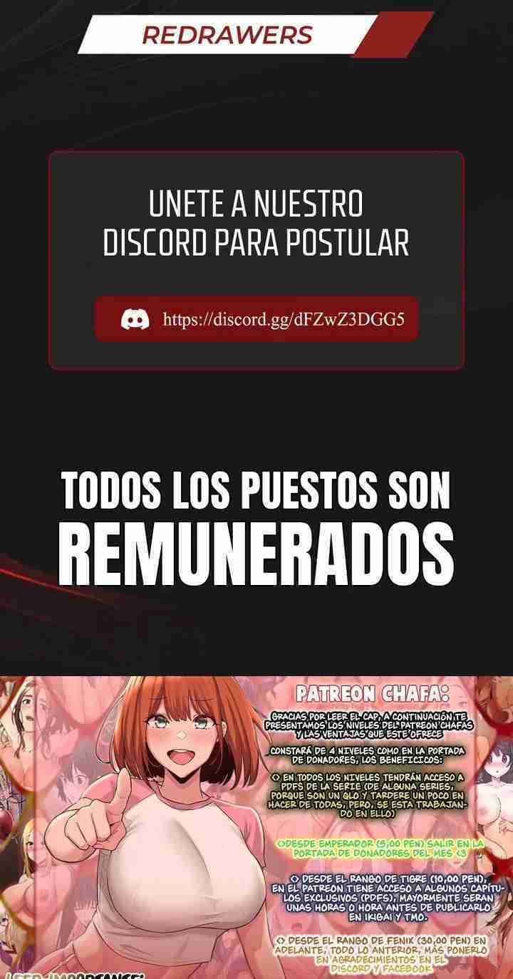 Mi Hija Adoptiva Capitulo 19 página 39