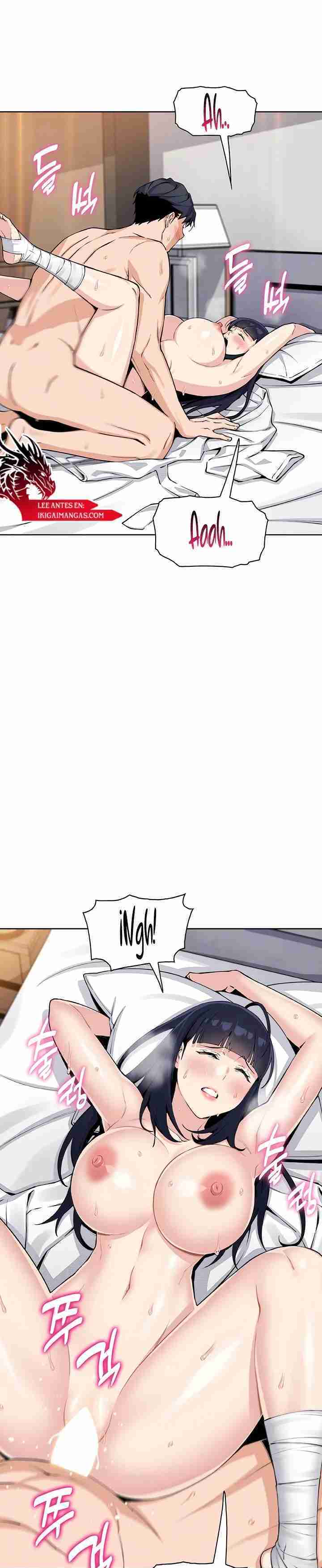 Mi Hija Adoptiva Capitulo 19 página 5